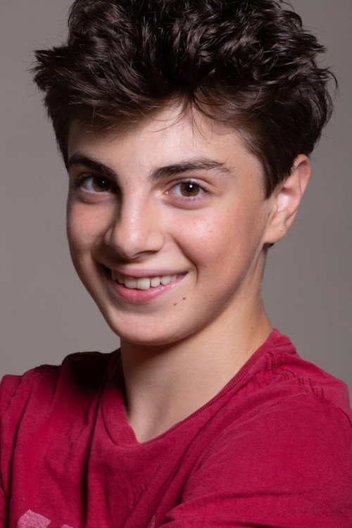 Photo of Edoardo Brandi, Acting