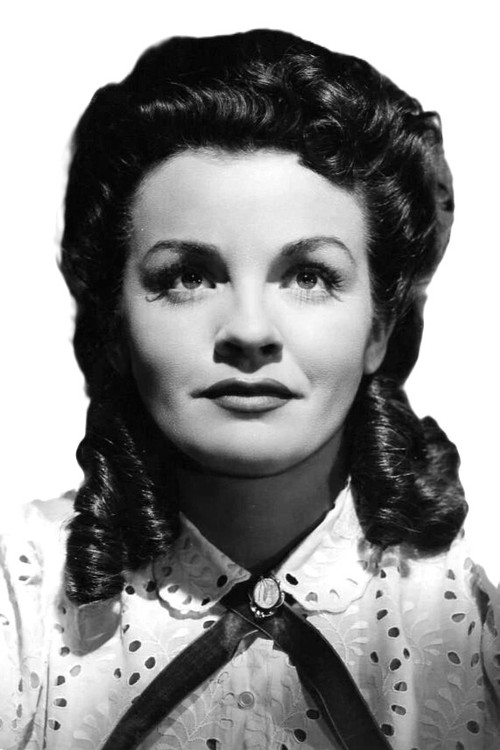 Photo of Doris Houck, Acting