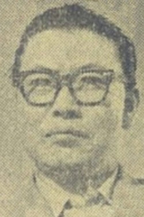 Photo of Jo Jin-gu, Writing