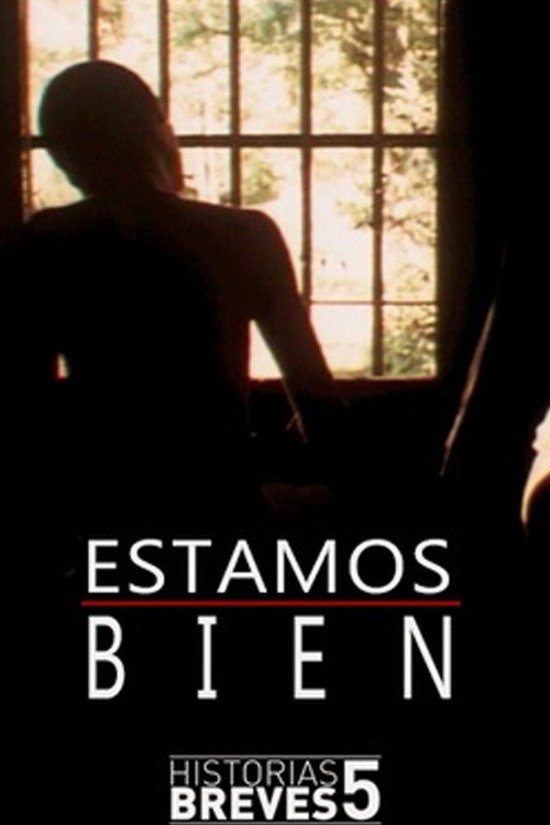 Movie poster for We Were Fine (2008)