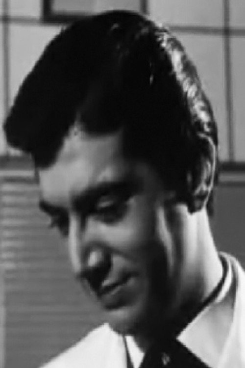 Photo of Mihalis Ballis, Acting