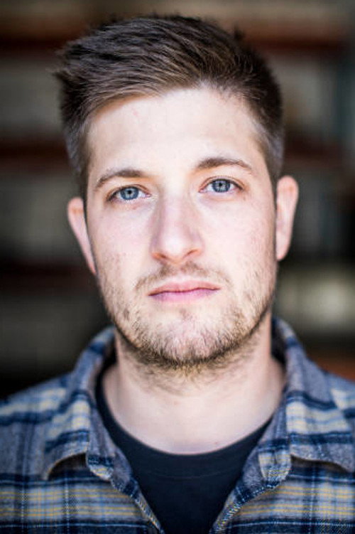 Photo of Vincent Dion Lavallée, Acting