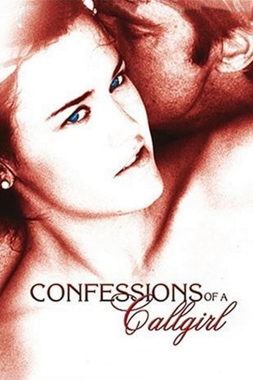 Movie poster for Confessions of a Call Girl (2004)
