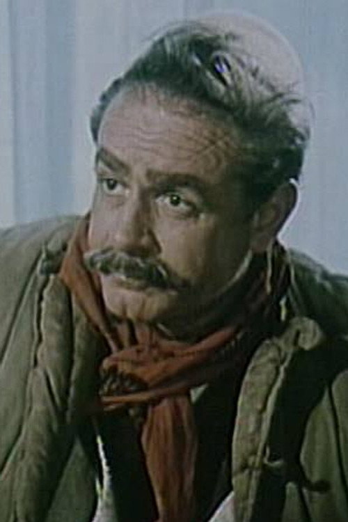 Photo of Lec Bushati, Acting