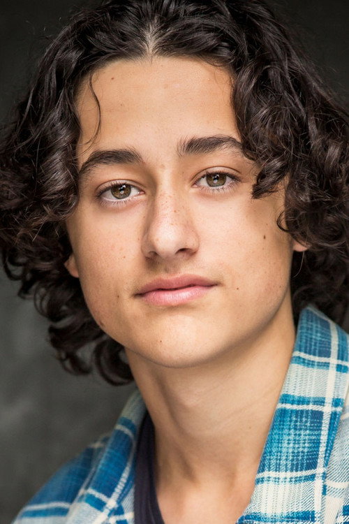 Photo of Levi Kereama, Acting