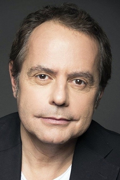 Photo of Olivier Macé, Directing