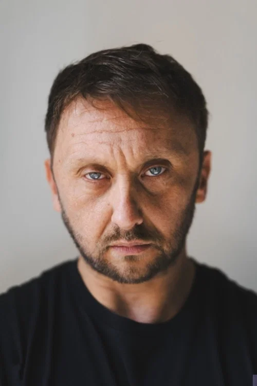 Photo of Anthony Morganti, Acting