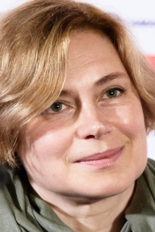 Photo of Maria Averbach, Production