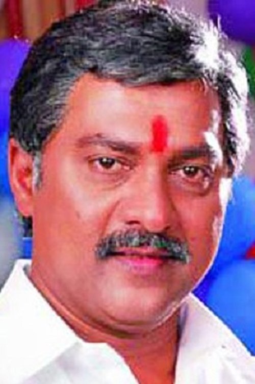 Photo of Vinod Kumar, Acting