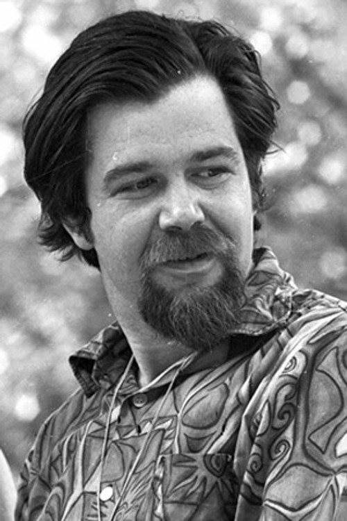 Dave Van Ronk profile