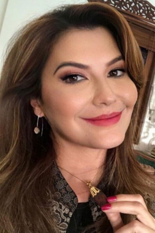 Tamara Bleszynski profile