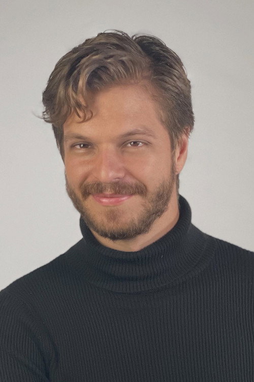 Photo of Nicolás Casanova, Production
