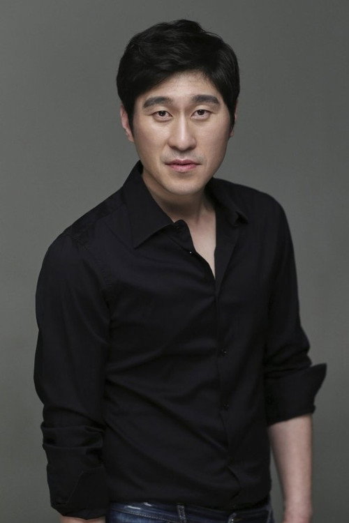 Photo of Lee San-ho, Acting