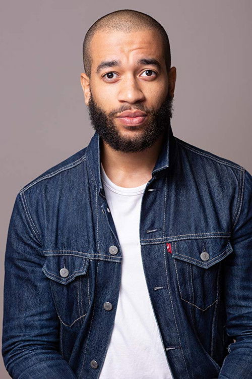 Austin Eckert profile