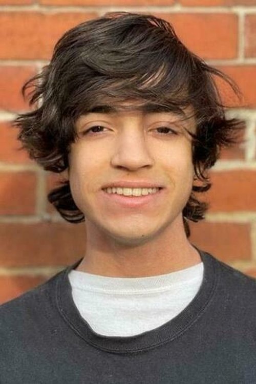 Photo of Noah Manzoor, Acting