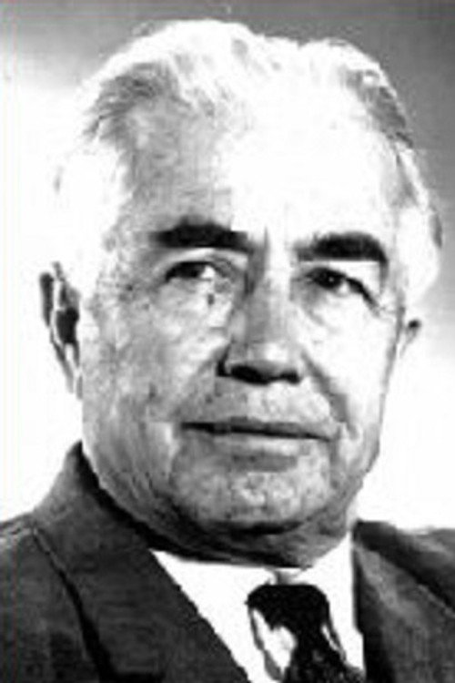 Photo of Khodzhakuli Rakhmatullaev, Acting