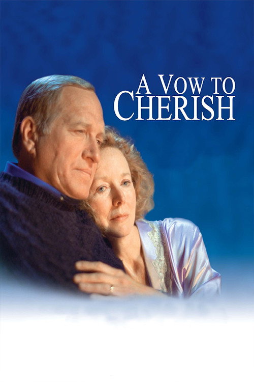 Movie poster for A Vow to Cherish (1999)
