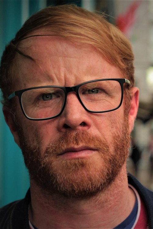 Photo of Ciaran Cassidy, Directing