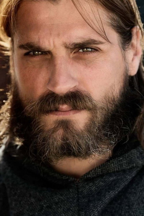 Photo of Rudi Køhnke, Acting