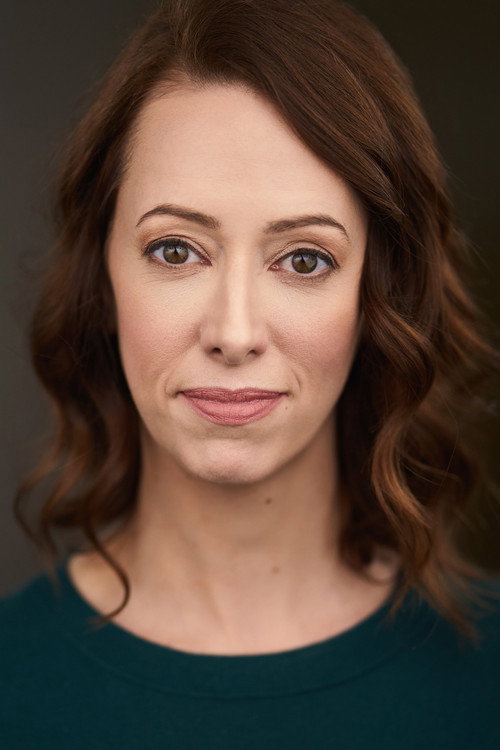 Photo of Sara Bynoe, Acting