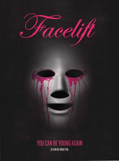 Movie poster for Facelift (2020)