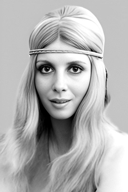 Photo of Angelika Ott, Acting