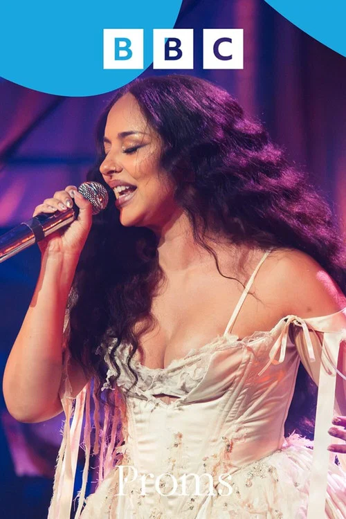 Movie poster for JADE at the Proms: A Homecoming (2025)