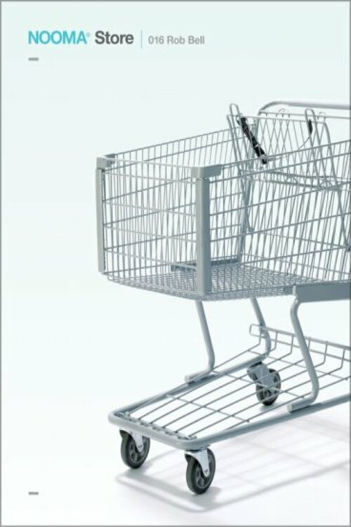 Movie poster for Nooma Store 016 (2007)