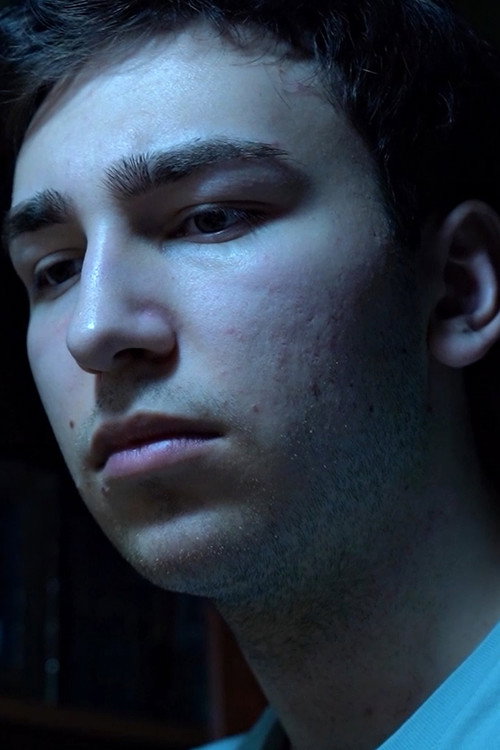 Photo of Raul Matei, Acting