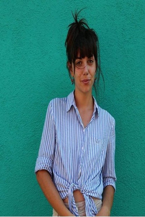 Photo of Cecilia Rizzuto, Directing