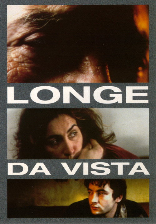 Movie poster for Longe da Vista (1999)
