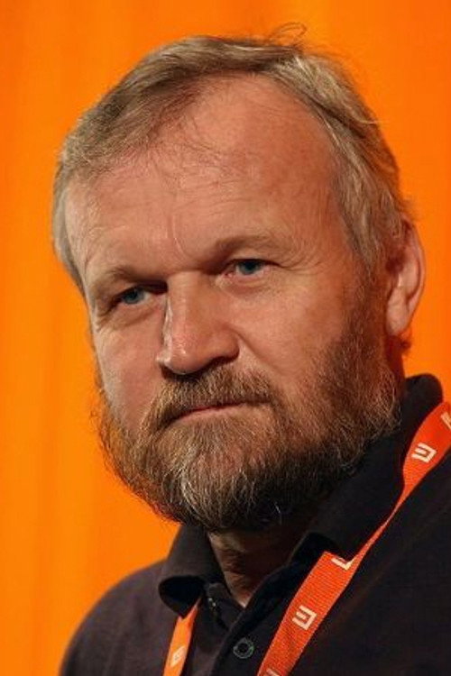 Photo of Jan Novak, Directing