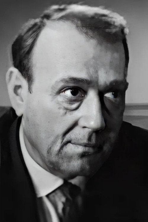 Photo of Aleksandr Zakharov, Acting