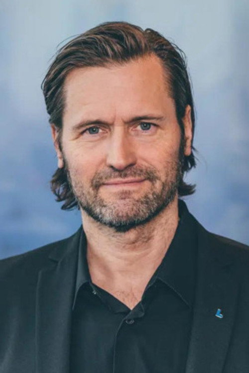 Photo of Martin Melin, Acting
