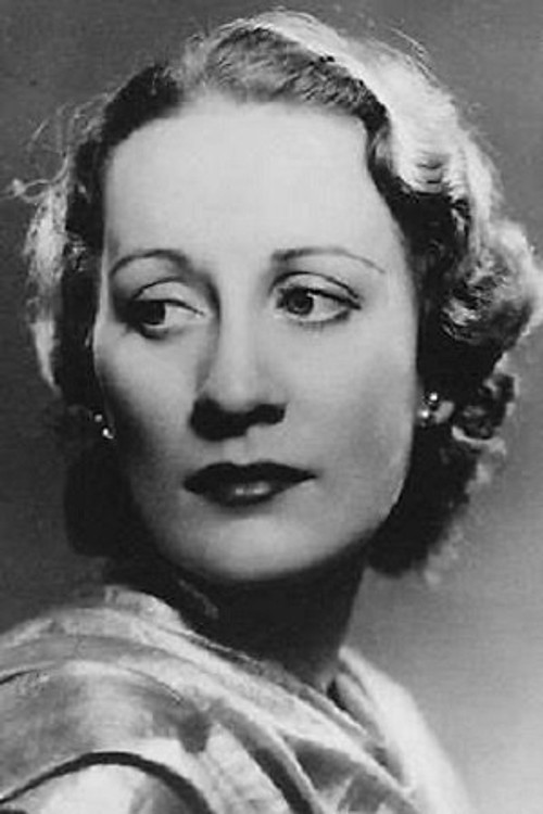 Katherine Warren profile