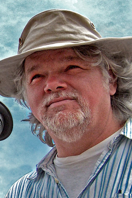 Photo of Gary Jones, Directing