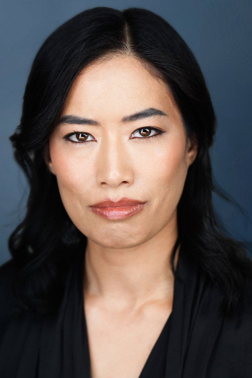 Photo of Migina Tsai, Acting