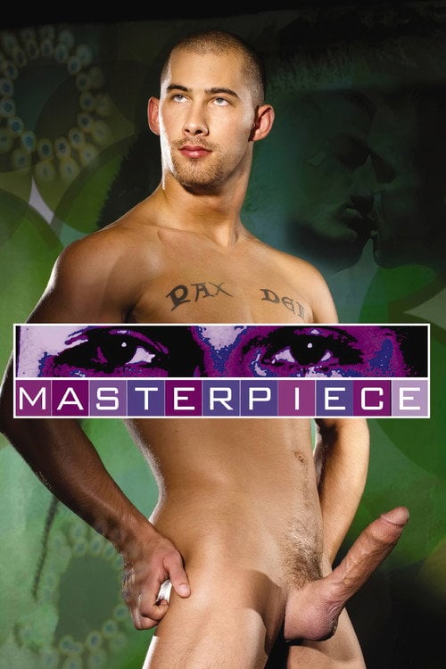 Movie poster for Masterpiece (2008)