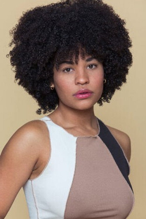 Photo of Annabelle Amezquita, Acting