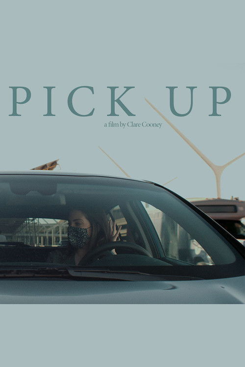 Movie poster for Pick Up (2021)