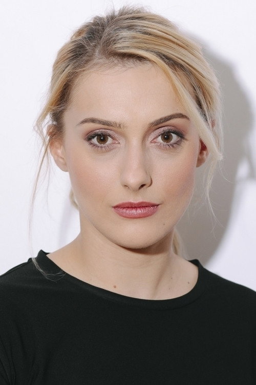 Photo of Emilija Micevska-Trajkovikj, Acting