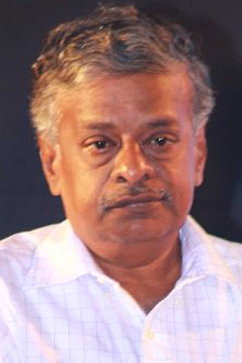 Photo of Cheenu Mohan, Acting