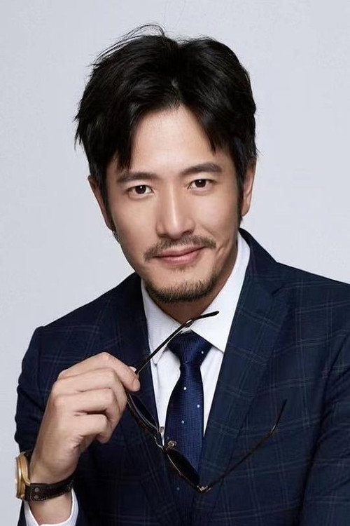 Photo of 金咖, Acting