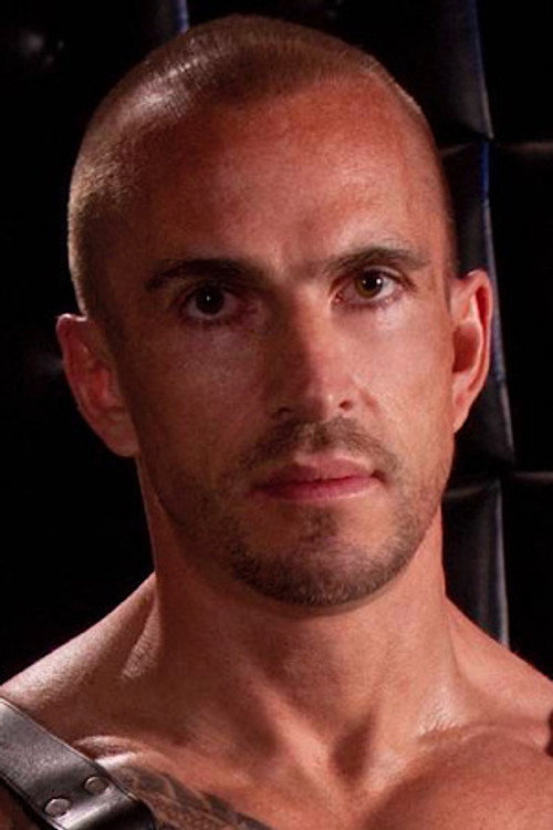 Photo of Kriss Aston, Acting