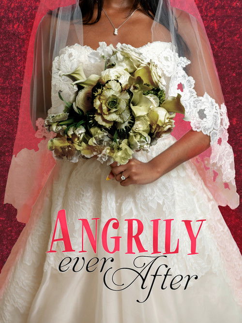 Movie poster for Angrily Ever After (2019)