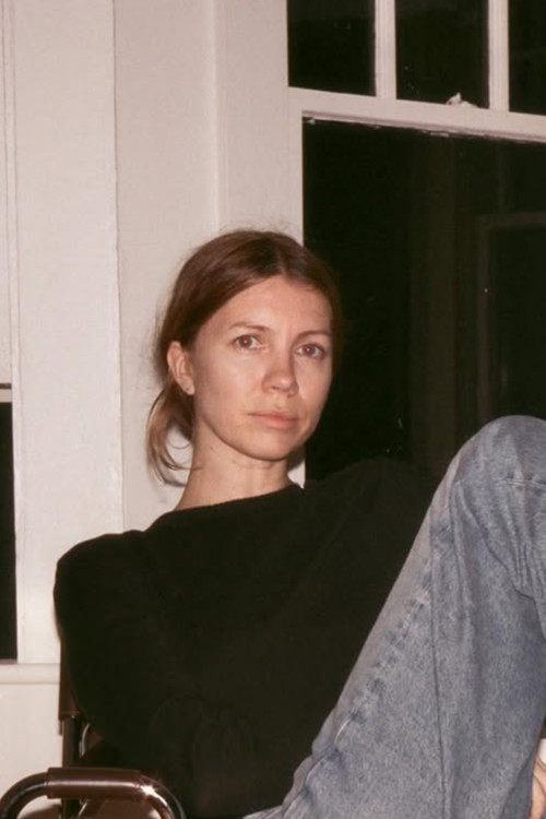 Photo of Cadence Turpin, Writing