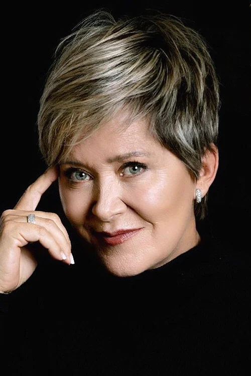 Photo of Andrea Tessa, Acting