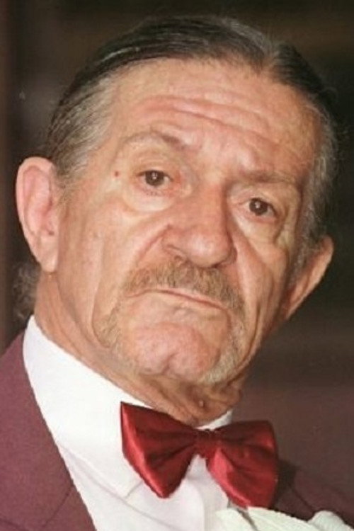 Photo of Pedro de Lara, Acting
