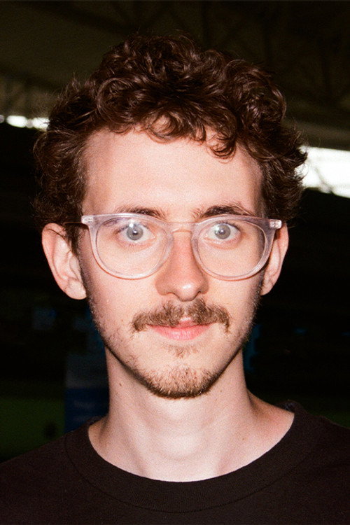 Photo of Adam Kelleher, Directing