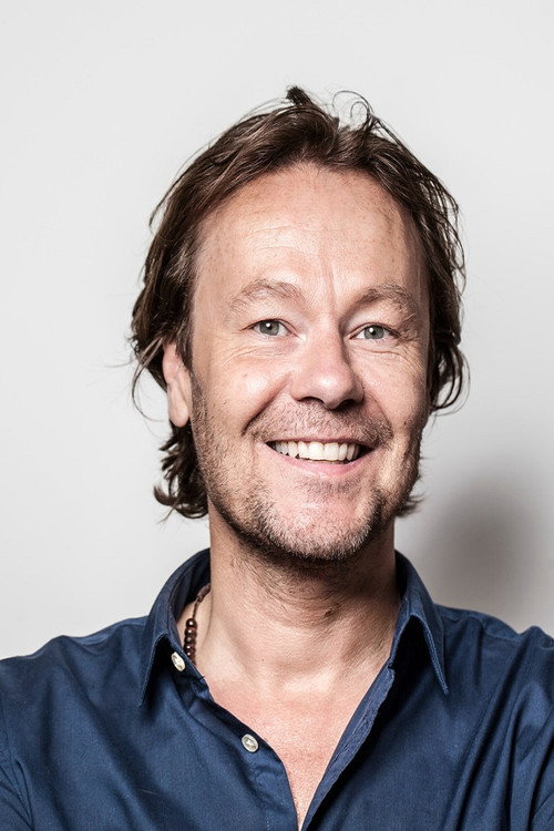 Photo of Gijs Staverman, Acting